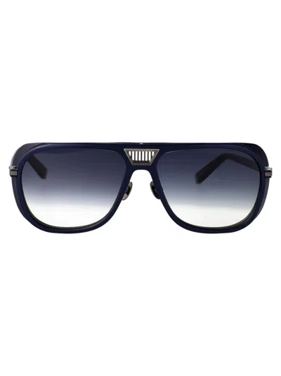 MATSUDA MATSUDA SUNGLASSES