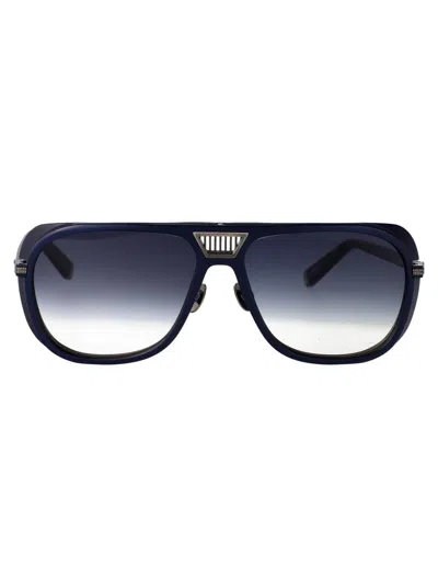 MATSUDA MATSUDA SUNGLASSES