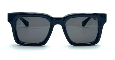 Matsuda Sunglasses In Black