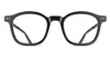 Matsuda Sunglasses In Black