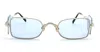 Matsuda Sunglasses In Gold