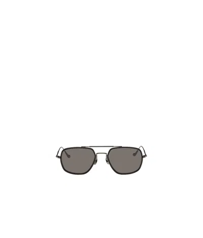 Matsuda Sunglasses In Gray