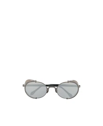 Matsuda Sunglasses In Gray