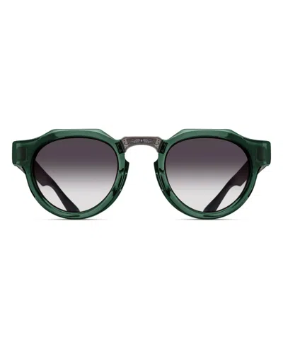 Matsuda Sunglasses M1037.sg In Crl