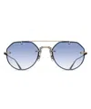 Matsuda Sunglasses In Crl