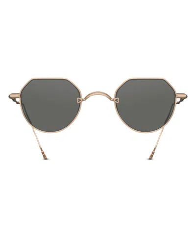 Matsuda Sunglasses M3132