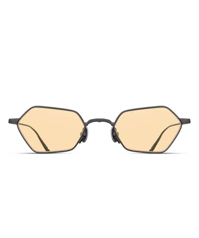 Matsuda Sunglasses M3138.sg In Crl
