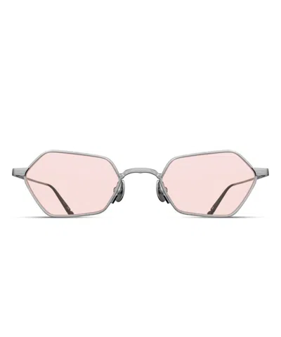 Matsuda Sunglasses M3138.sg In Crl
