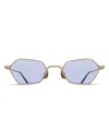 Matsuda Sunglasses M3138.sg In Crl
