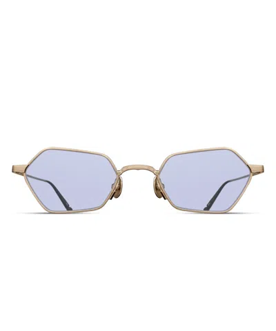 Matsuda Sunglasses M3138.sg In Crl