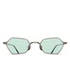 Matsuda Sunglasses M3138.sg In Crl