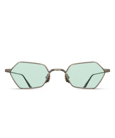 Matsuda Sunglasses M3138.sg In Crl