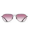 Matsuda Sunglasses M3139.sg In Crl