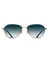 Matsuda Sunglasses M3139.sg In Crl