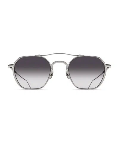 Matsuda Sunglasses M3145.sg In Crl
