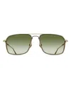 Matsuda Sunglasses M3146.sg In Crl