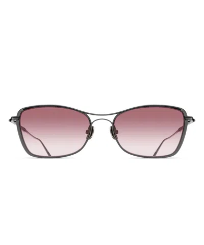 Matsuda Sunglasses M3147.sg In Crl
