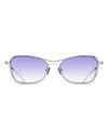 Matsuda Full-frame Sunglasses In Crl