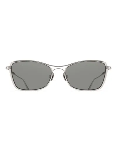 Matsuda Sunglasses M3147.sg In Crl