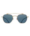 Matsuda Sunglasses M3148.sg In Crl