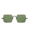 Matsuda Sunglasses M5001.sg In Crl