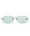 Matsuda Sunglasses M5004.sg In Crl
