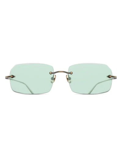 Matsuda Sunglasses M5004.sg In Crl