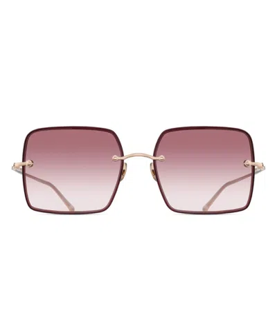 Matsuda Sunglasses M5005.sg In Crl