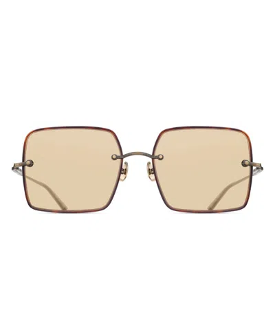 Matsuda Sunglasses M5005.sg In Crl