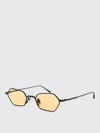Matsuda Geometric Sunglasses In Neutral