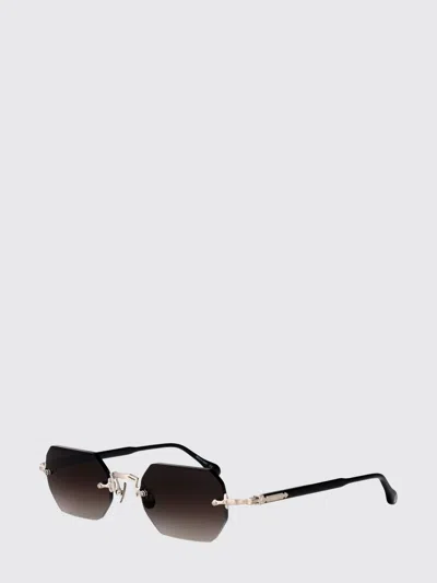 Matsuda Sunglasses Men In Brown