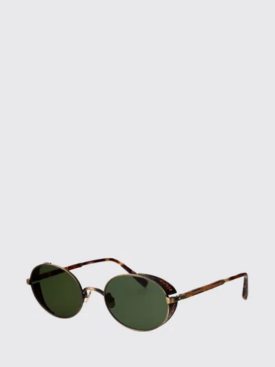Matsuda Sunglasses Men In Green