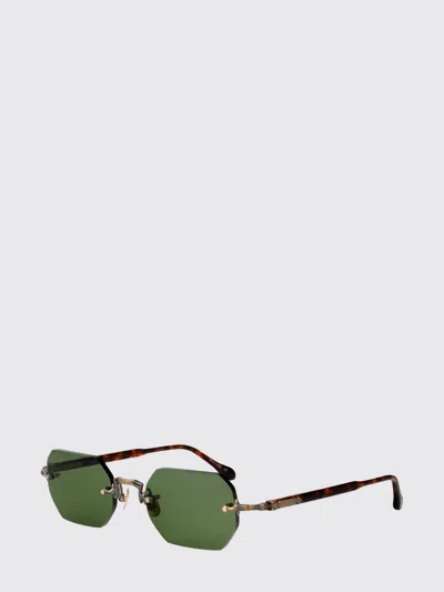 Matsuda Sunglasses Men In Green