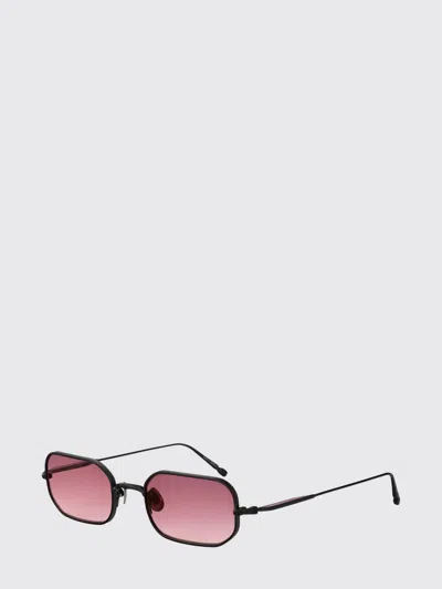 Matsuda Sunglasses Men In Pink