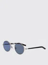 Matsuda Sunglasses Men Silver In Blue