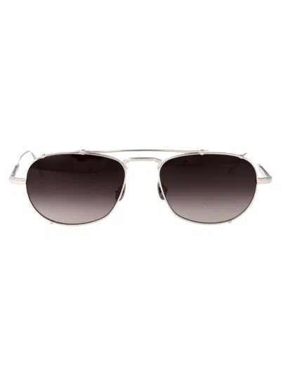 MATSUDA MATSUDA SUNGLASSES