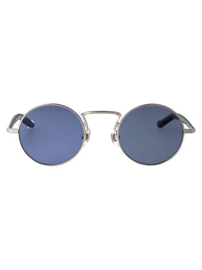 MATSUDA MATSUDA SUNGLASSES