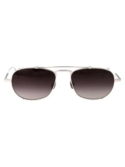 MATSUDA MATSUDA SUNGLASSES