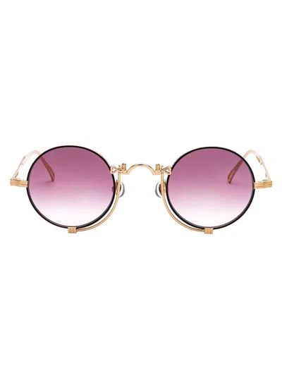 MATSUDA MATSUDA SUNGLASSES