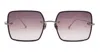 Matsuda Sunglasses In Pink
