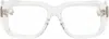 Matsuda Transparent M1036 Glasses