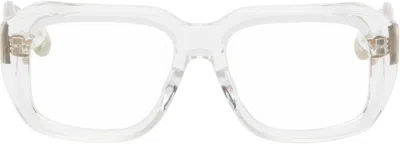 Matsuda Transparent M1036 Glasses
