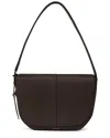 Matt & Nat Alik Shoulder Bag In Brown