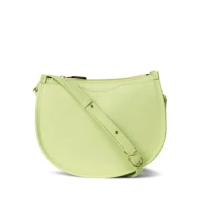 Matt & Nat Charlie Crossbody Bag In Green