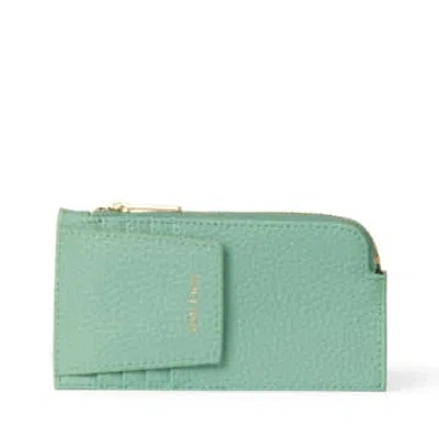 Matt & Nat Gratz Vegan Wallet In Green