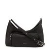 Matt & Nat Palm Vegan Crossbody Bag In Black