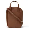 Matt & Nat Pecan Arbor Leap Vegan Crossbody Bag