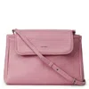 Matt & Nat Samoa Crossbody Bag In Smoothie