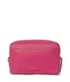 Matt & Nat Paige Vegan Crossbody Bag- Arbor In Dragonfruit