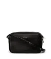 Matt & Nat Women's Cas Vegan Crossbody Bag In Black